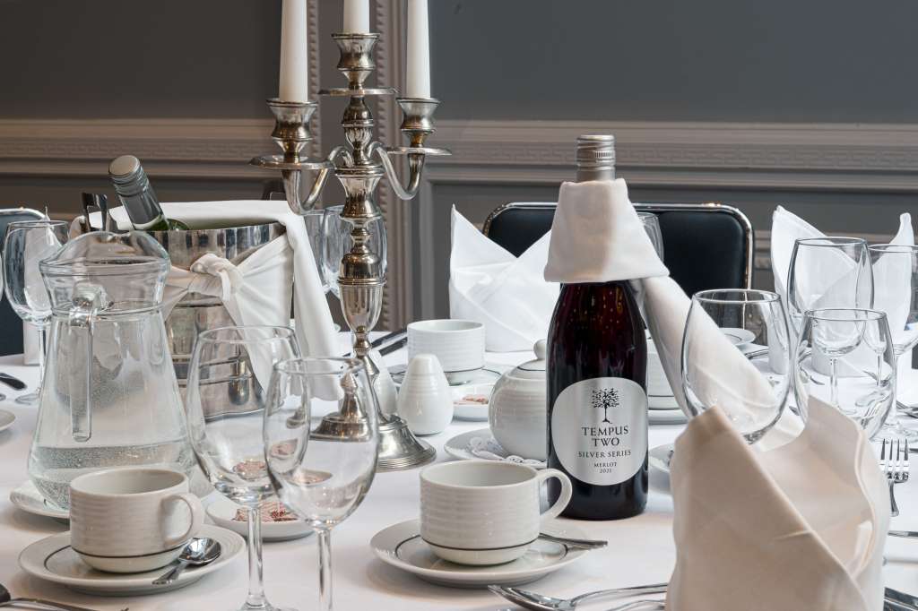 Gem  Fitzrovia Hotel