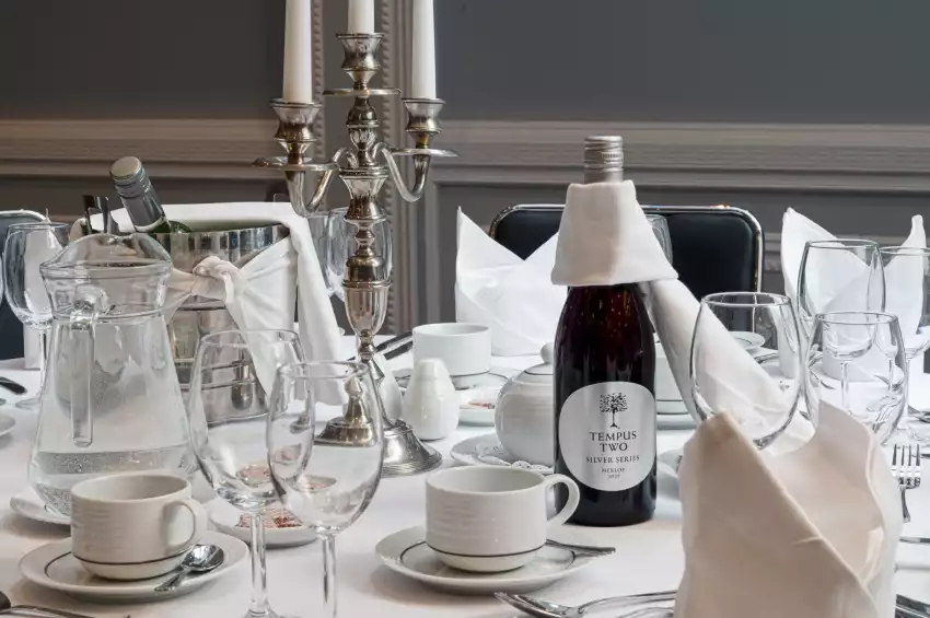 Gem  Fitzrovia Hotel