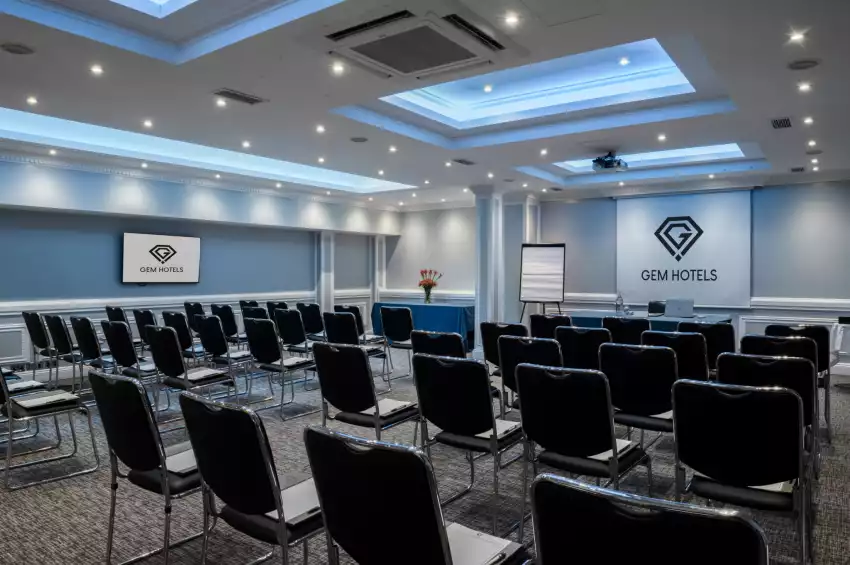 Gem  Fitzrovia Hotel