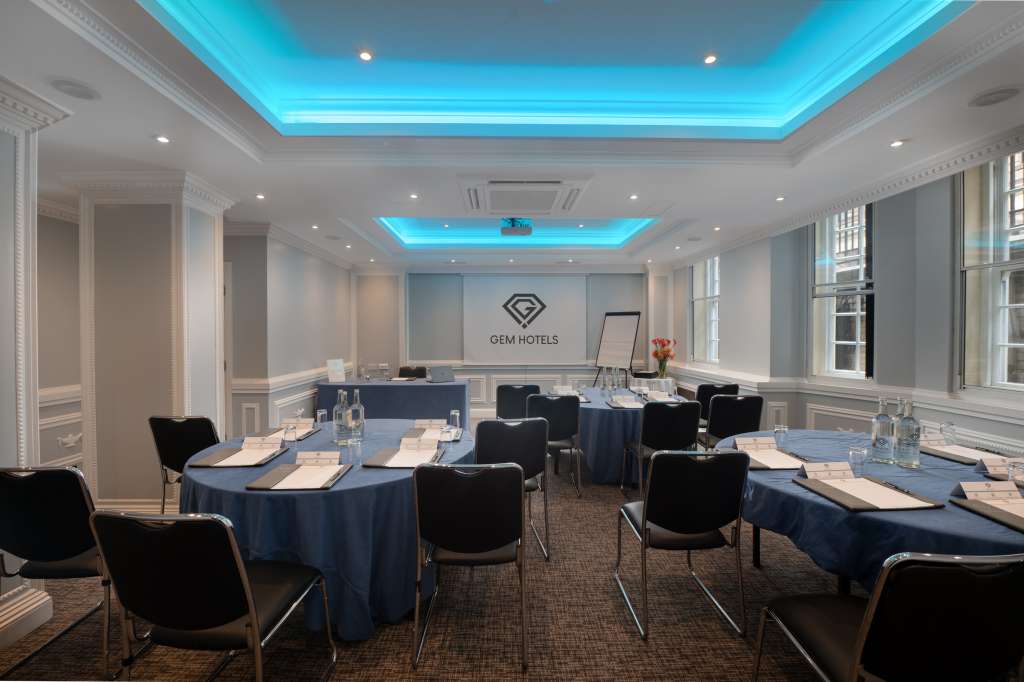 Gem  Fitzrovia Hotel