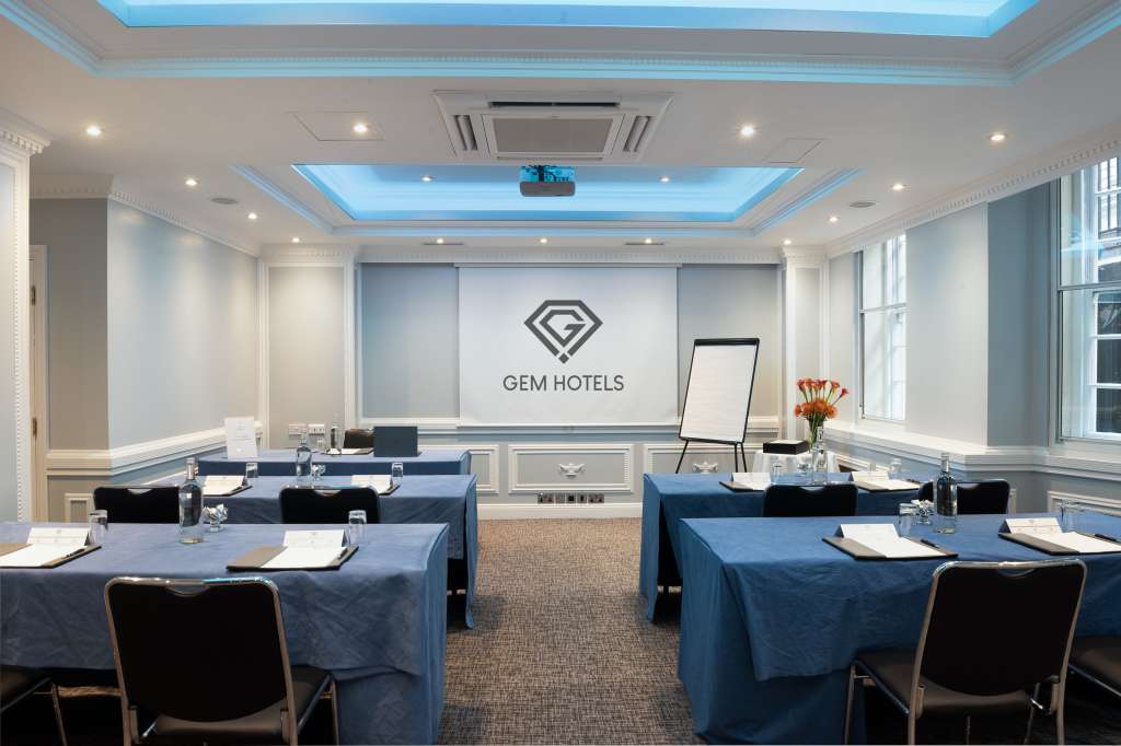 Gem  Fitzrovia Hotel