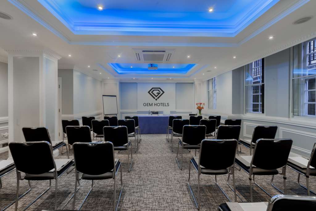 Gem  Fitzrovia Hotel