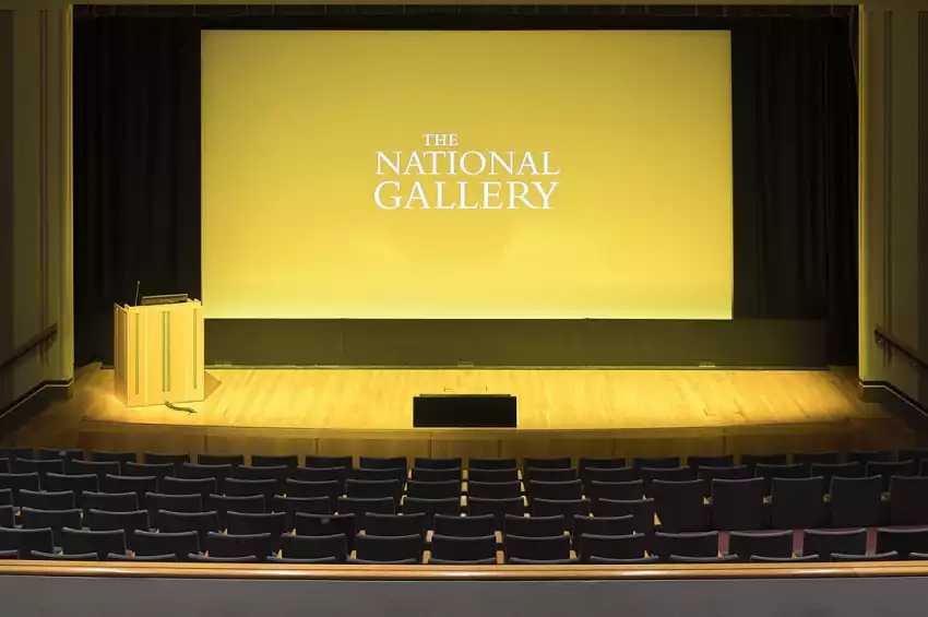 The National Gallery The National Gallery