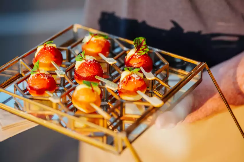 The National Theatre