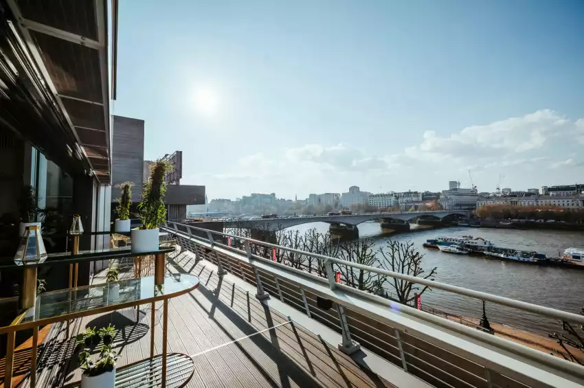 The National Theatre