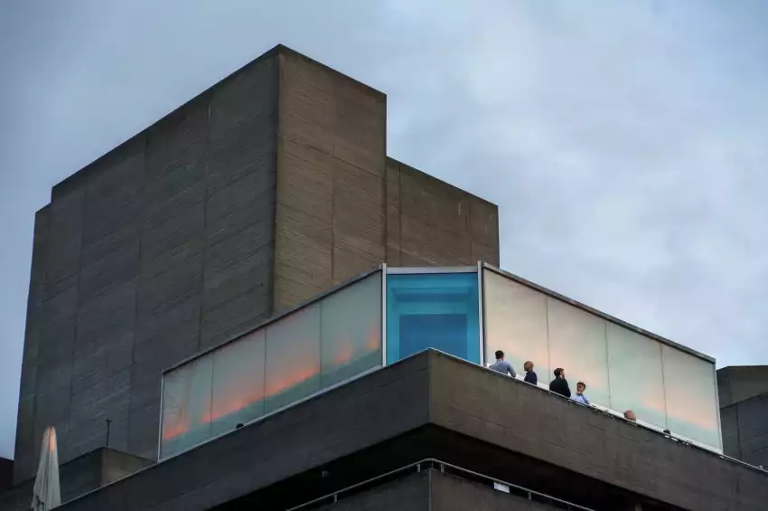 The National Theatre