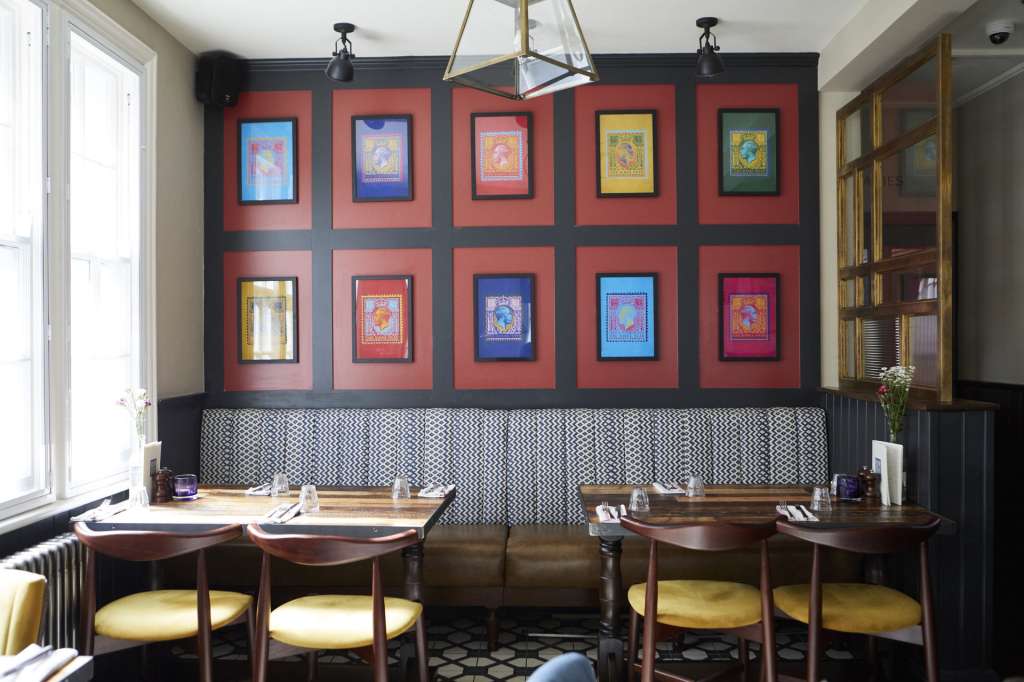 The King's Head, Earls Court