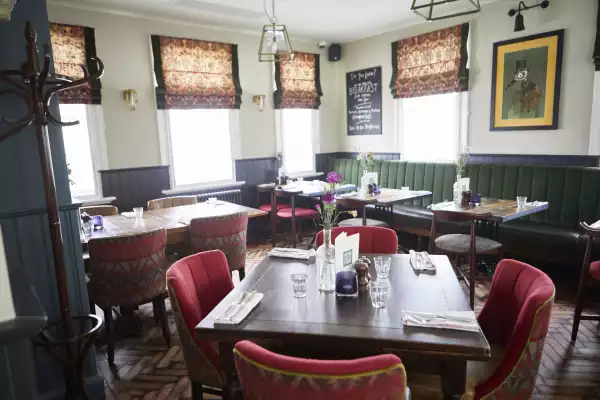 The King's Head, Earls Court