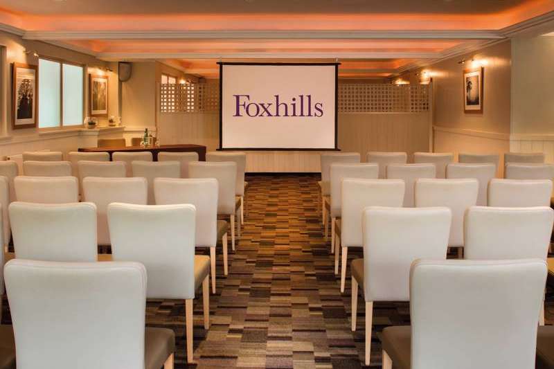 Foxhills Club & Resort