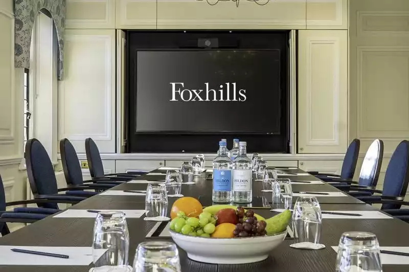 Foxhills Club & Resort Foxhills Club & Resort