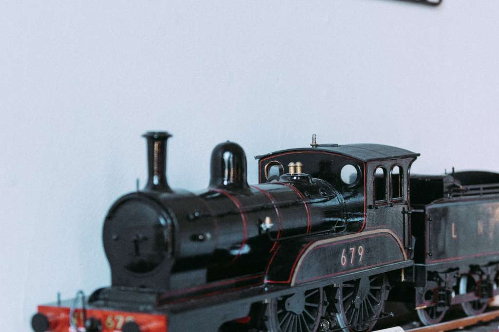 The Parcel Yard