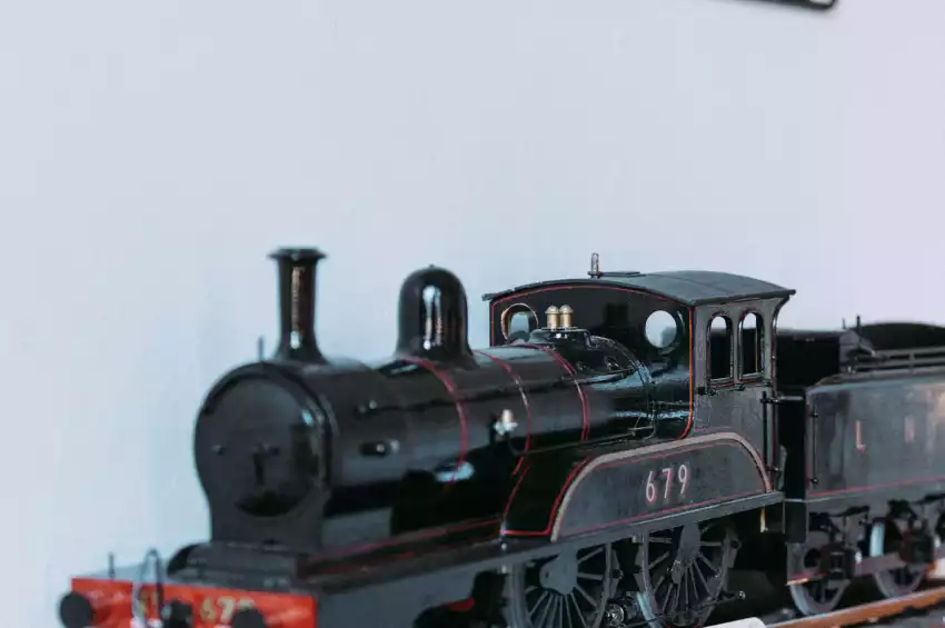 The Parcel Yard The Parcel Yard