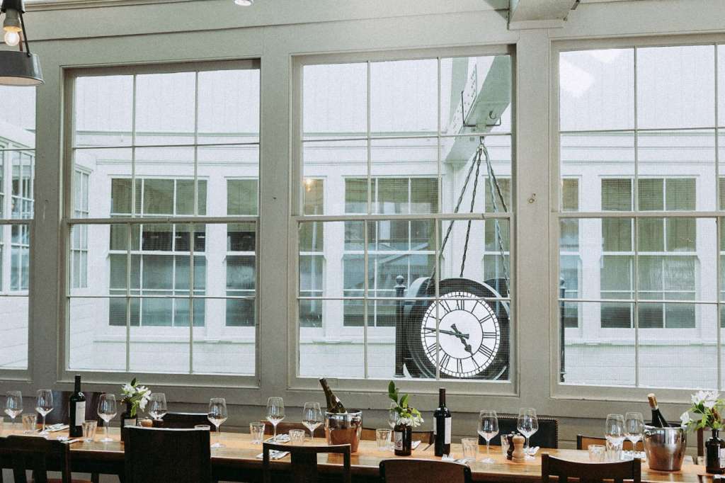 The Parcel Yard