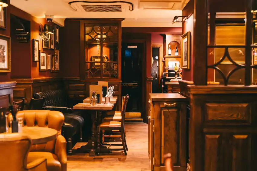 Red Lion, Westminster