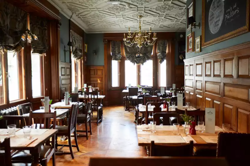 Red Lion, Westminster