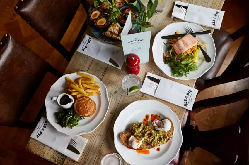 Red Lion, Westminster