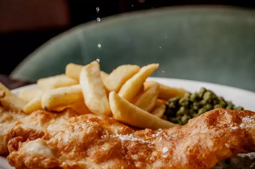 Red Lion, Westminster