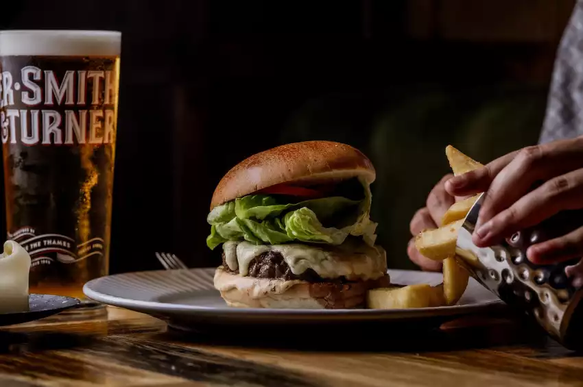 Red Lion, Westminster