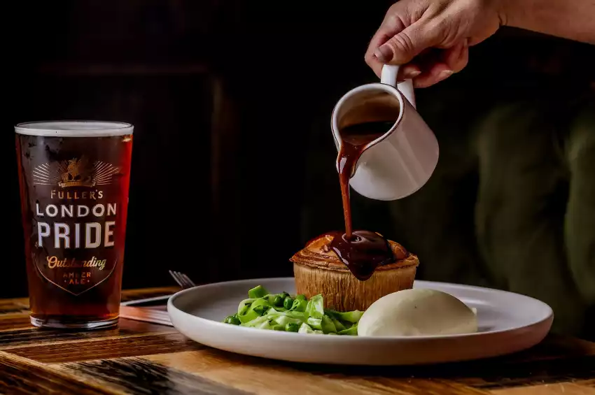 Red Lion, Westminster