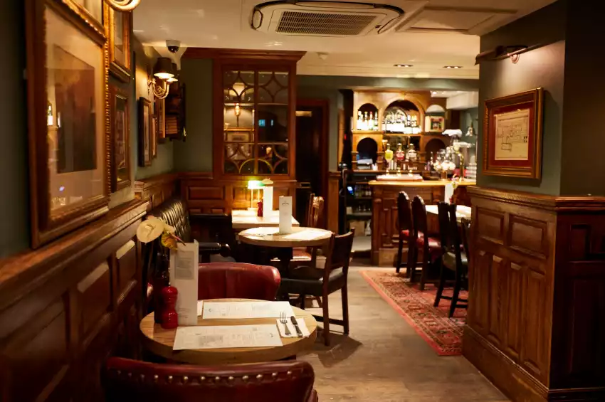 Red Lion, Westminster