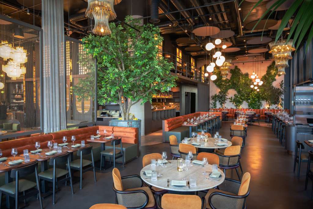 Hera Restaurant