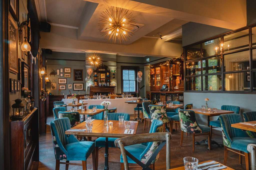 The Swan