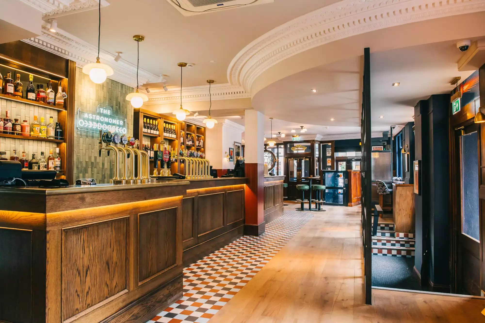 Exclusive Venue Hire