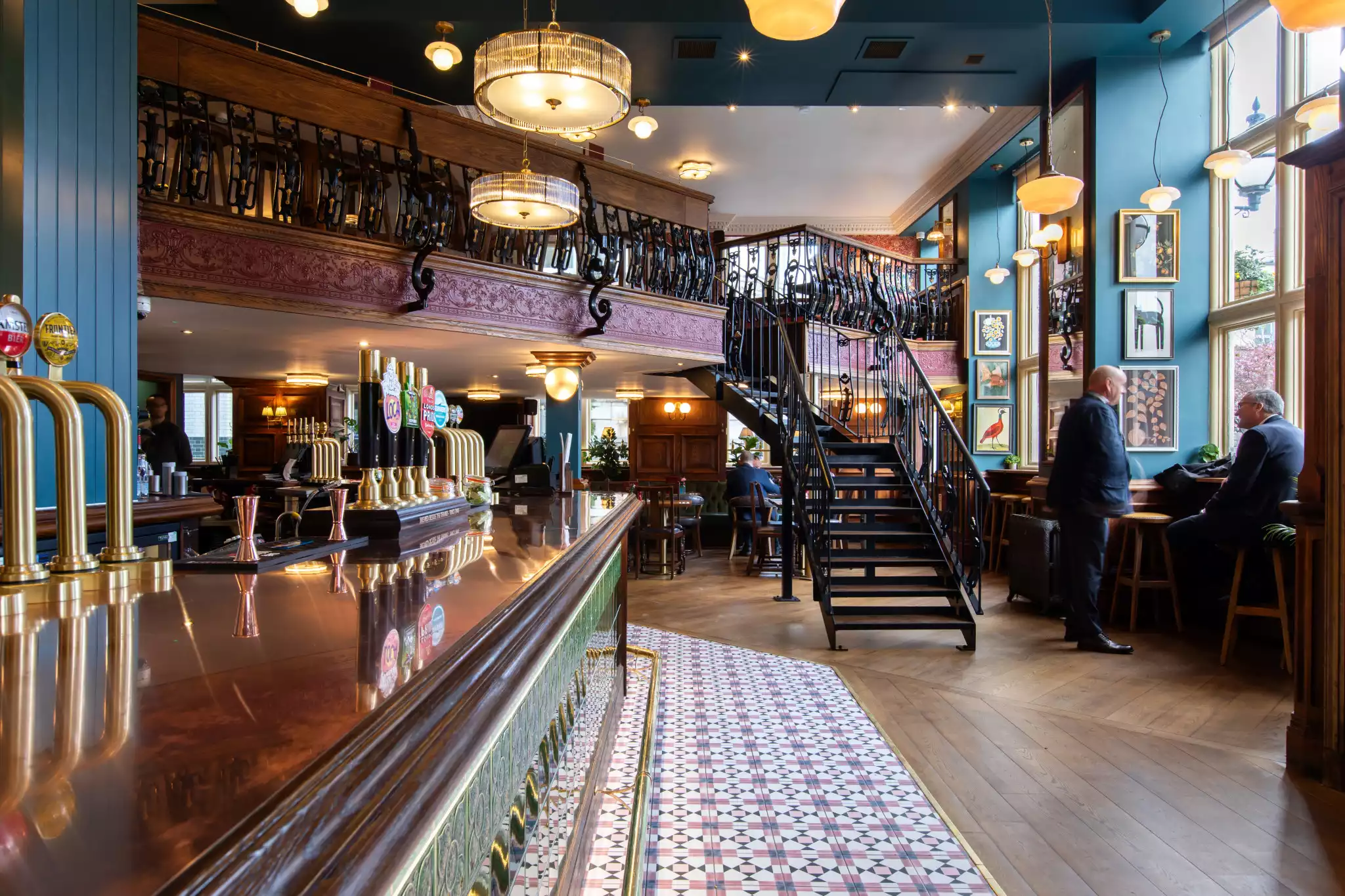 Exclusive Venue Hire