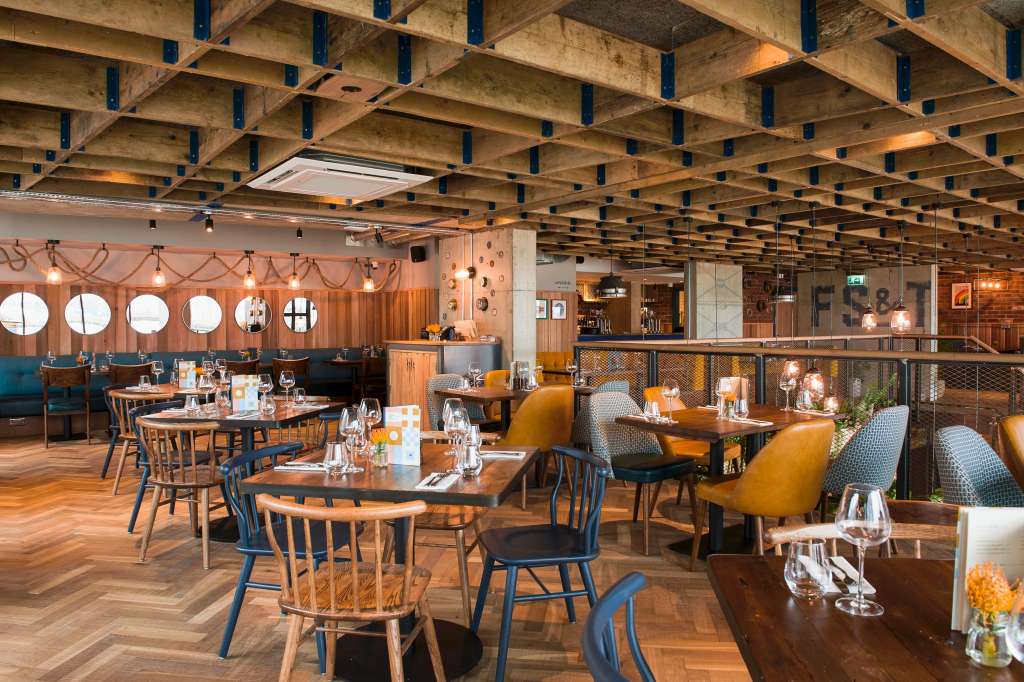 The Windjammer