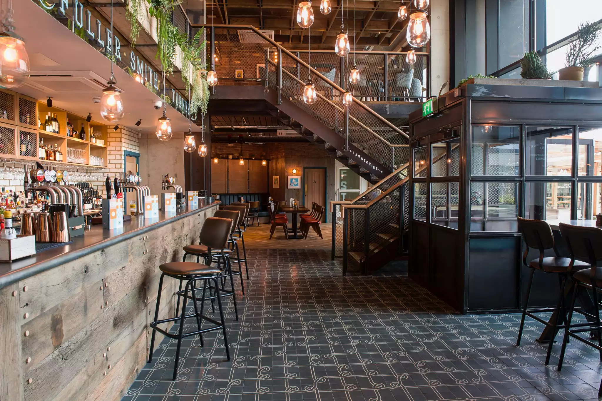 Exclusive Venue Hire