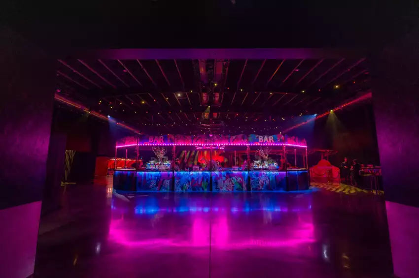Exclusive Christmas Parties at Magazine London Exclusive Christmas Parties at Magazine London