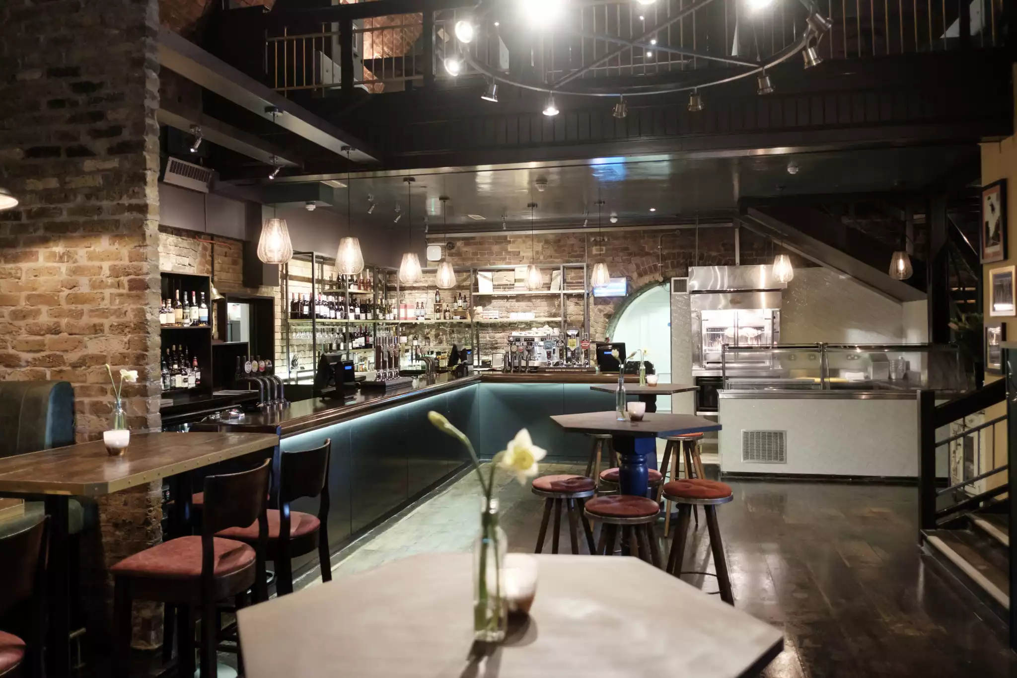 Exclusive Venue Hire