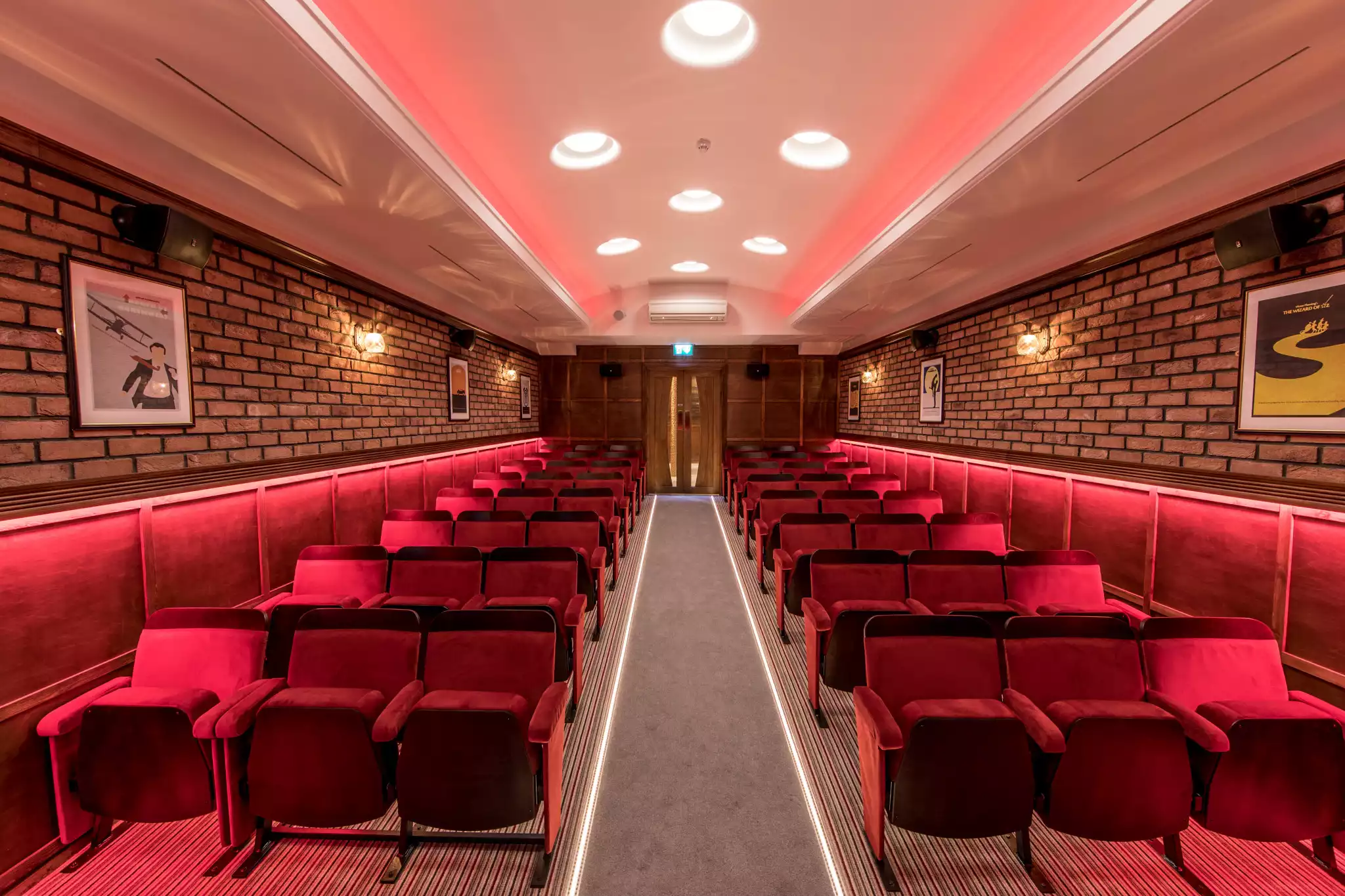 The Grubstreet Cellars 