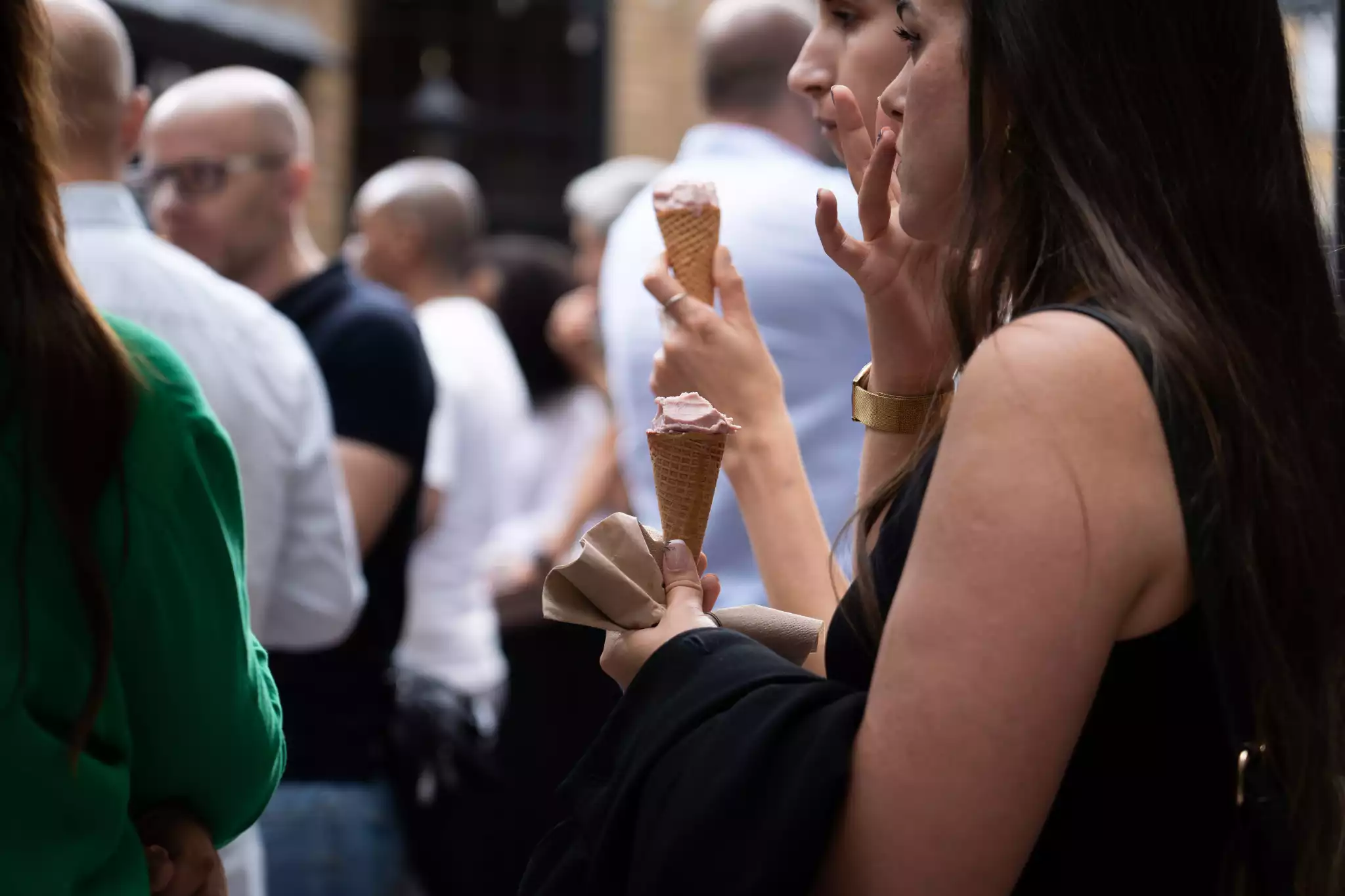 The Retreat - Summer Parties