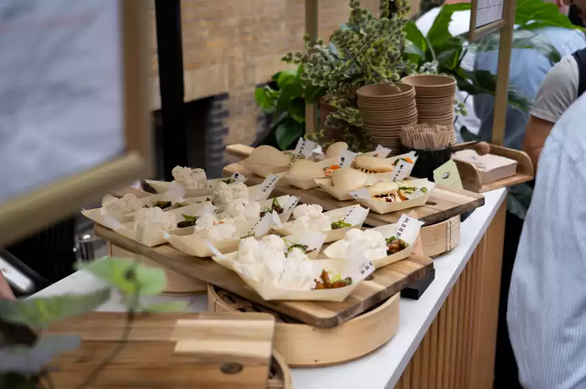 The Retreat at The Brewery