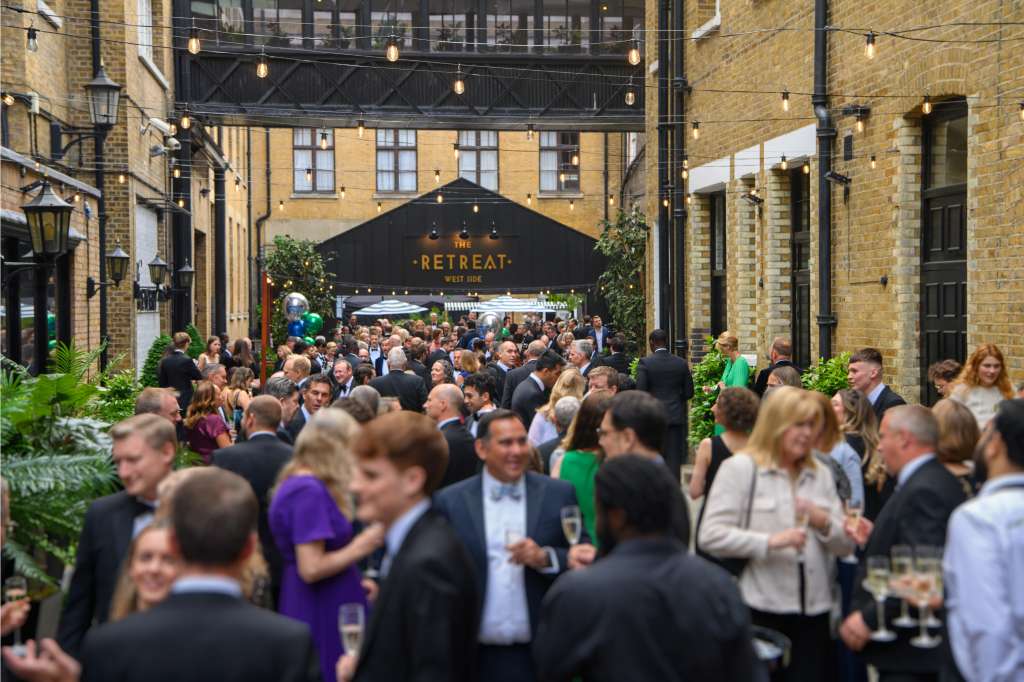 The Retreat at The Brewery