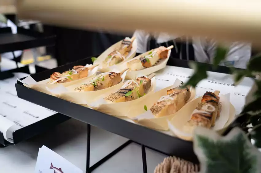 The Retreat at The Brewery