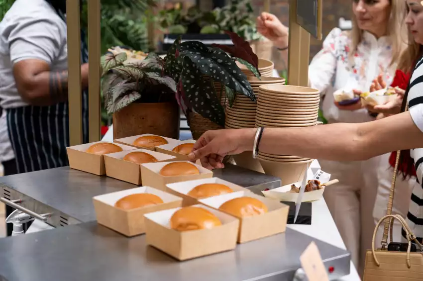 The Retreat at The Brewery