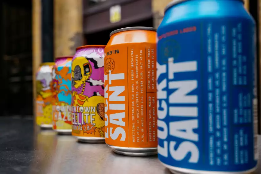 The Retreat at The Brewery