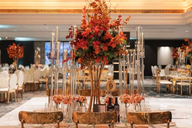 InterContinental London Park Lane