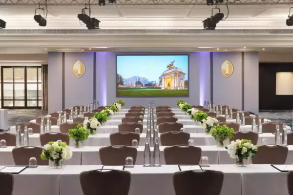 InterContinental London Park Lane