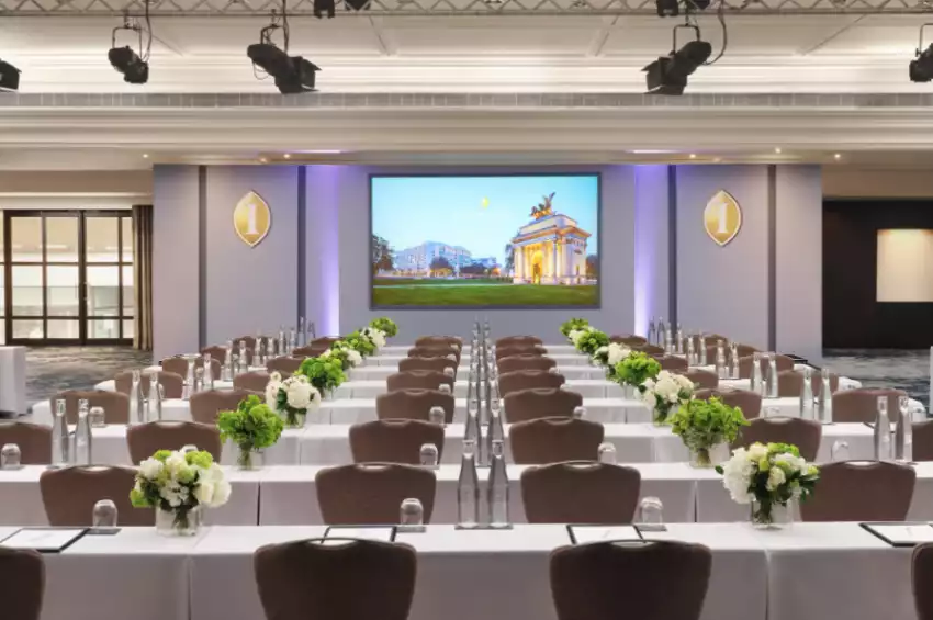 InterContinental London Park Lane InterContinental London Park Lane