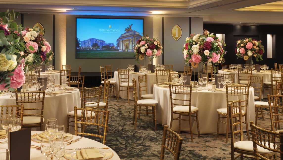 Ballroom