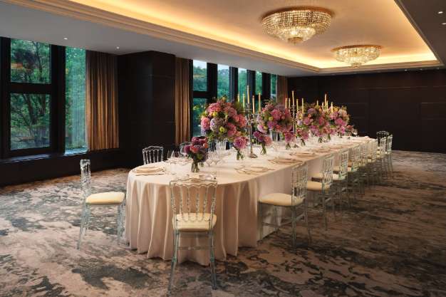 InterContinental London Park Lane
