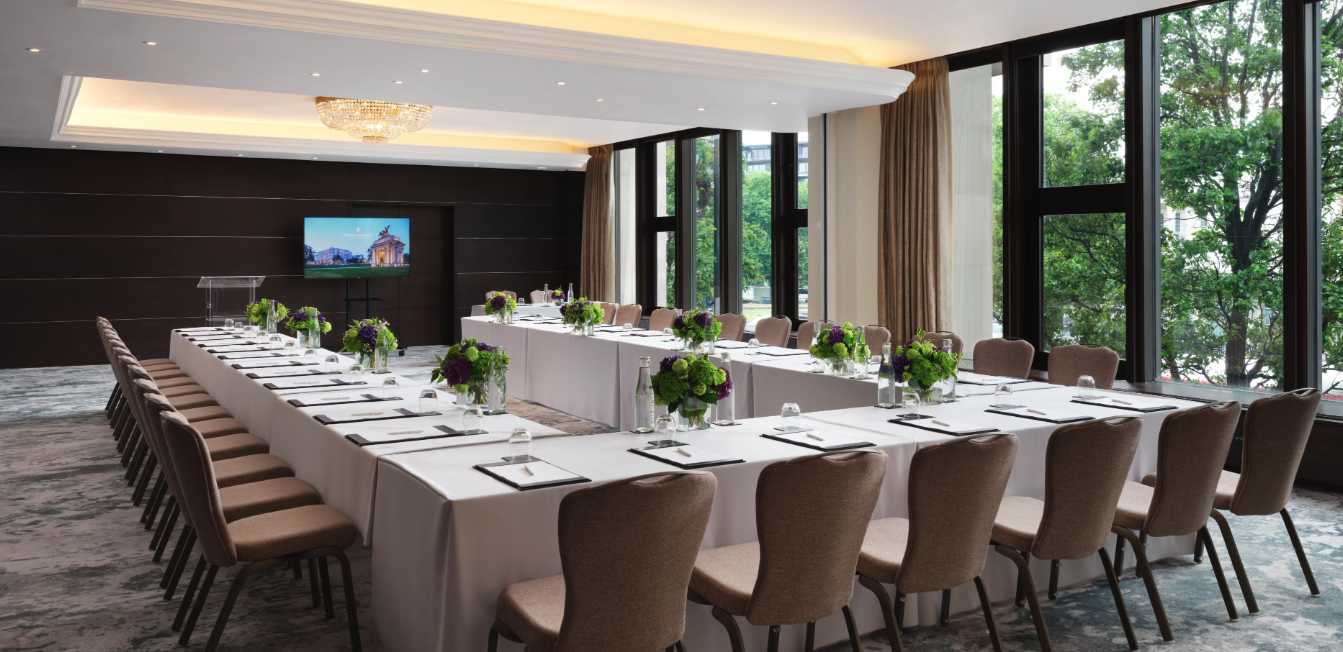 Park Lane Suites