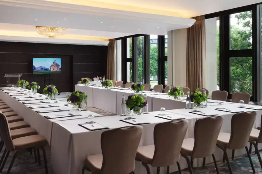 InterContinental London Park Lane InterContinental London Park Lane