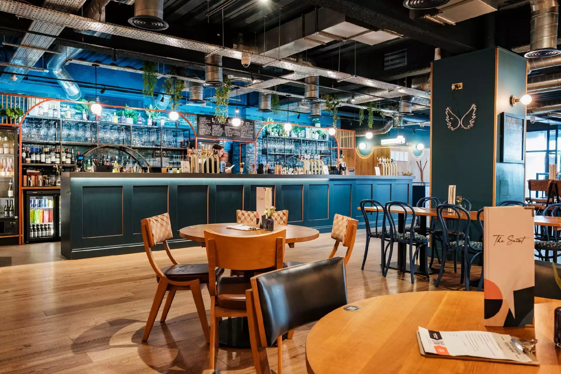 Exclusive Venue Hire