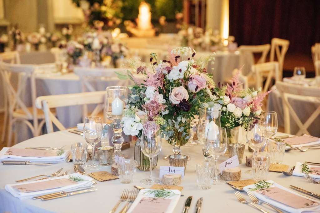 The Drayton Court Hotel