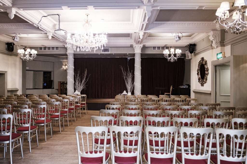 The Drayton Court Hotel