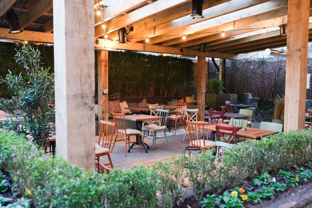 The Drayton Court Hotel